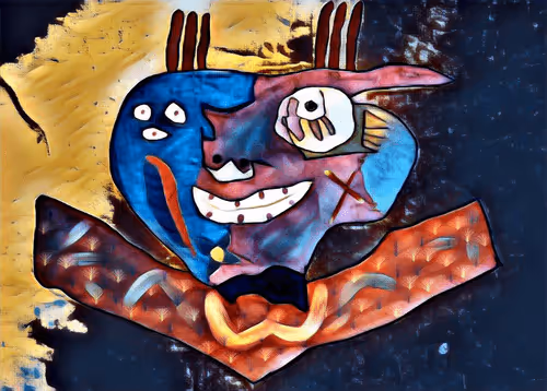 Item #99248564067320970013799218809754182324311081545271062770182142927494522701472 Media