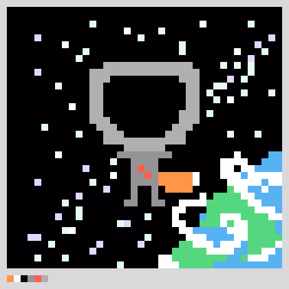 Item #44827858225126039837122868753393961160218177514603800926797930998313168928818 Media