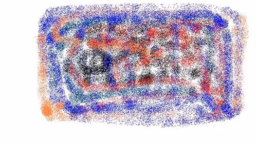 Item #35949200484278882576823086776909273565756420196953483948501236960258835873793 Media