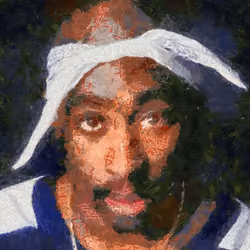 The Great #0037 - Tupac Shakur