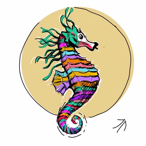 SEAHORSE-1