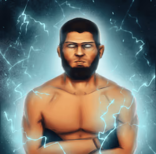 ultra istinct khabib