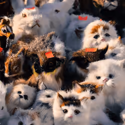 cats