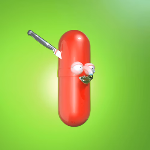 Pill'Edz 0520