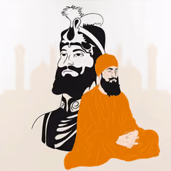 Guru Gobind Singh ji 3
