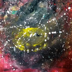 interstellar