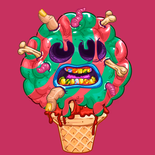 Item #1132416535925387216521827131788480672930404719951671054419122004333420347393 Media