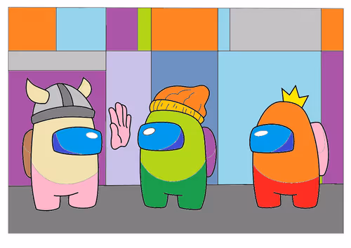 Item #14635995200268348181902300385127426927963510384683258317640784436544770408449 Media