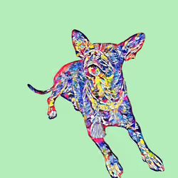 Maya #149