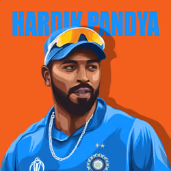 Hardik Pandya