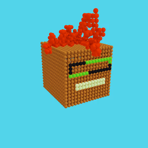 Item #57138349657825388816657984727019488229760600472018861230251926756635969585153 Media