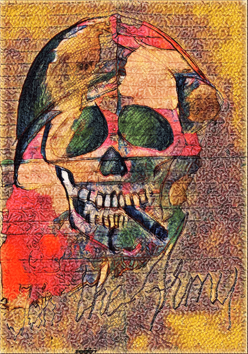 Item #9367760976332839052940471731256980985738031546806641658799728238974969315329 Media