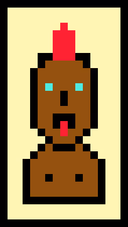 Pollycards