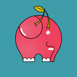 Alephant #82