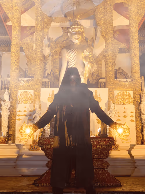 Item #83602917889072311038196738115952345562176890266904803816015415401152937721857 Media