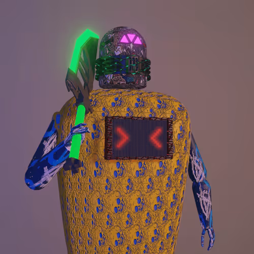 Item #41552294429159932125500563723050544707525078114249424124870132977274816823297 Media