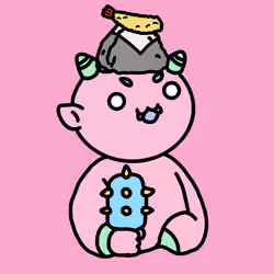 Oni Oni #2