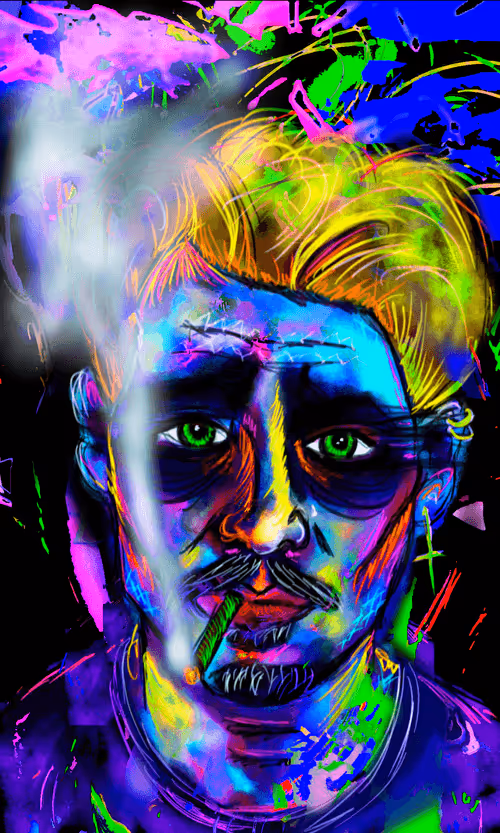 Item #45851657472014665798113783808727688443180553277039349799838837464244747763714 Media