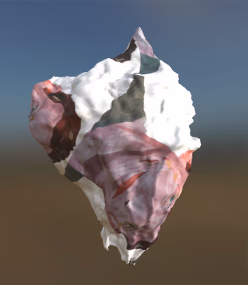 Item #102931976350667485532881989258950336023803745304217733578710373625048221089793 Media