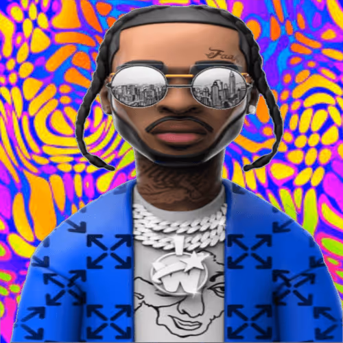 Item #89371222181398247141499142974167070439225914153713536385649572012718091665409 Media