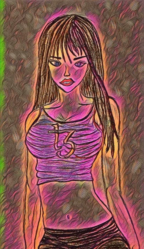 Item #15906674095927040800760695288282435355445820871917809401870614413758433329153 Media