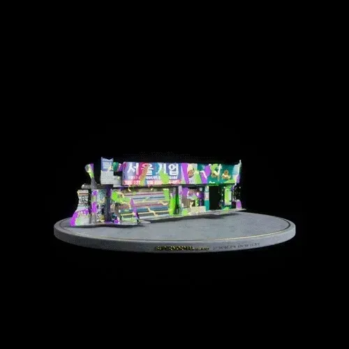 Item #47219781875717041882224058874044362828660904572369595895633055715497640722433 Media