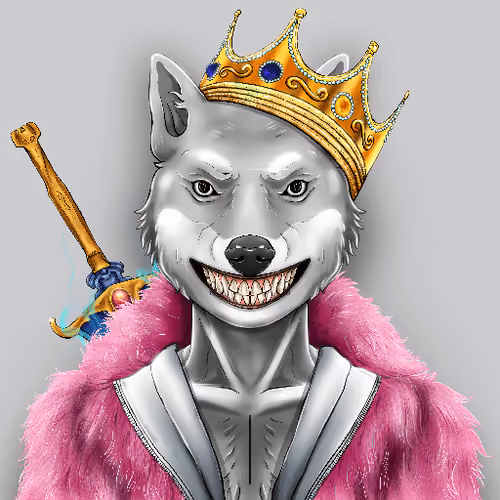 Meta Rich Club #745