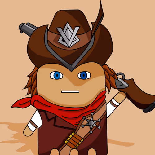 CLINT X GOTCHI