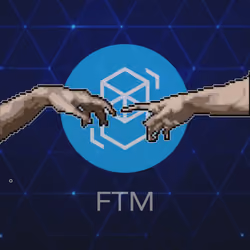 CoinFinger #0048 - FTM