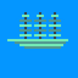Sailing Yacht #7