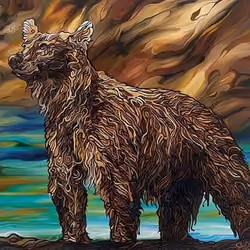 Bear