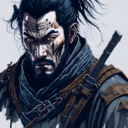 Samurai 