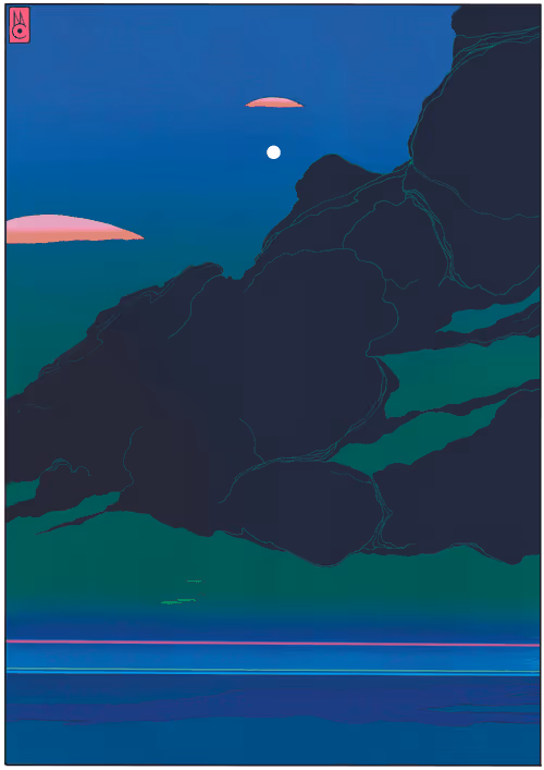 Item #43258576315161576888146991838505688674991647015101090062591727785243832221697 Media