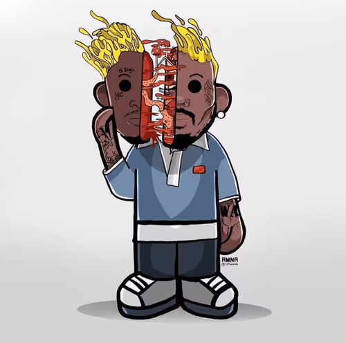 Item #91209898263724972841325894207999218483851787795594715567409514854925778026576 Media