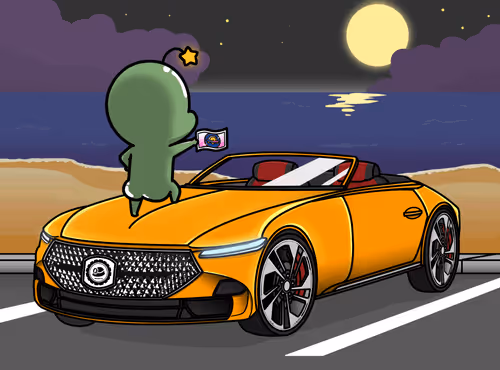 Item #78987590971727012486850883971978116897348009505216386004093567000837527437313 Media