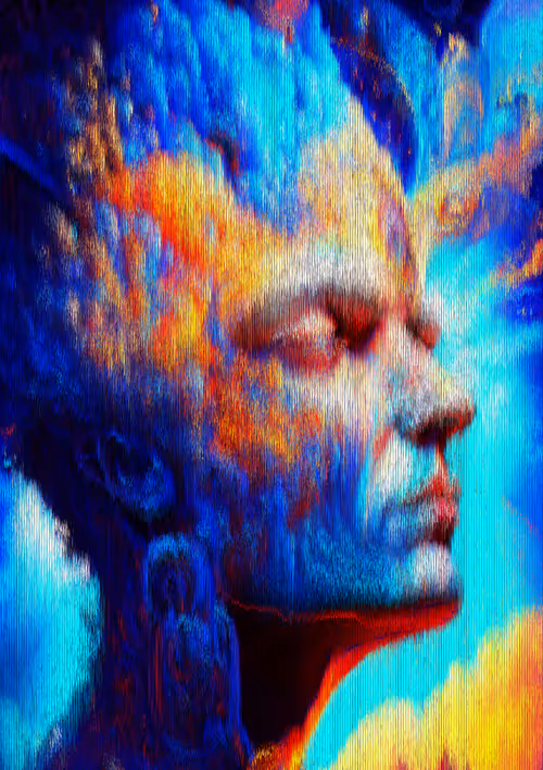 Item #96141620888971904453700979461713083969252258486060395230845930162936346574849 Media