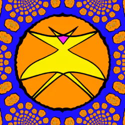 Nanojee Art #42