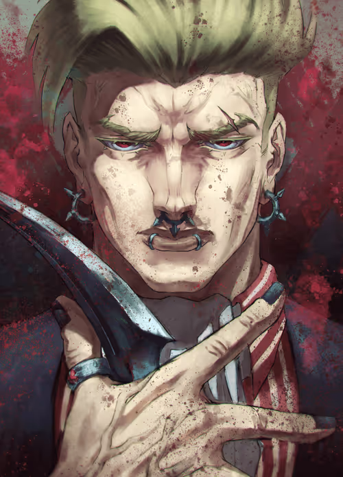 Item #67183227778422399812866665797070727739456389722642625429196550131981691650049 Media