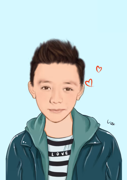 Item #94187362096385522384510381258680220469362668956655567183697808397537254572033 Media