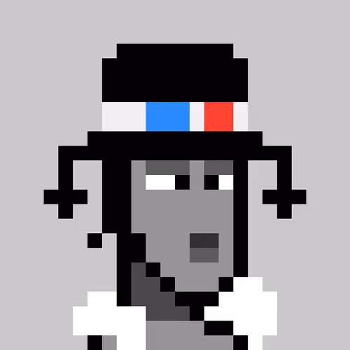 Item #81297743270424649076345477898781583491440853376242145420834943160575766560769 Media