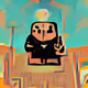 #1 Religious leader