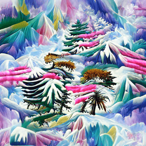 Item #73651226460856722214816160511633168037581472797897535305944661592892034252801 Media