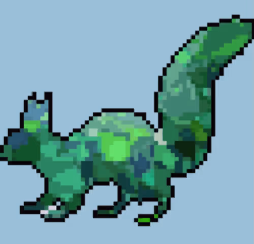 Item #83270616660303571535068622215810894003377267655931296404035539899873945976833 Media