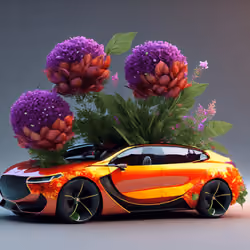 A vision of the future and nature