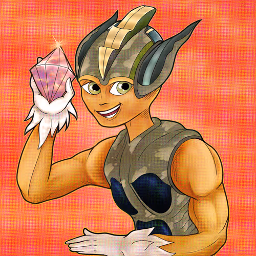 Item #59394290526380736427328556916015652672128369976715118580900120209575997603841 Media