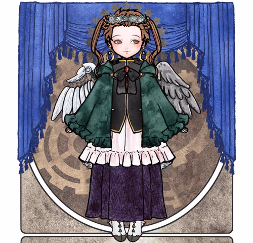 Item #92751578418224661055279588242001351901648799815111426717458202696719836119041 Media