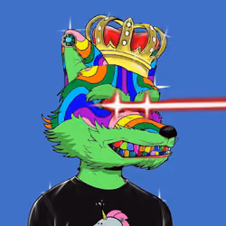 Meta Wolves Club #73