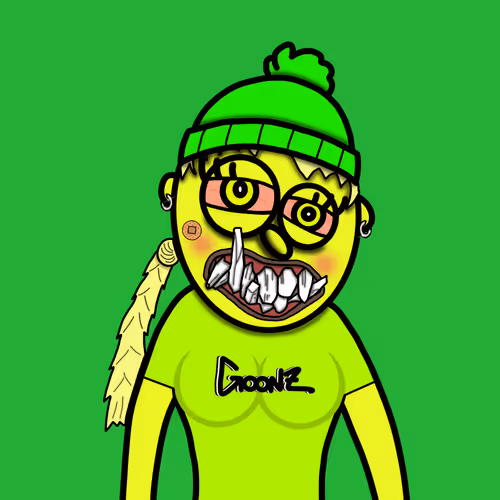 Cryptogoonz