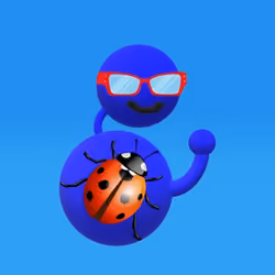  the ntf piercings in the animated version by artist Maycon Gillam & Yobits Company...