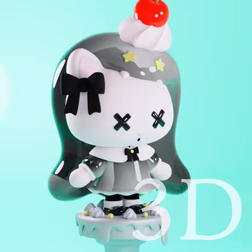 Item #27991425143833383437911907301294205422281371102376550956495257055183465611265 Media